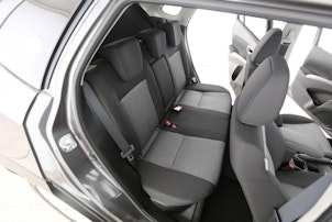 Vehicle image SUZUKI S-Cross 1.4 T Compact+ Hybrid 4x4