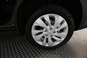 Vehicle image SUZUKI S-Cross 1.4 T Compact+ Hybrid 4x4