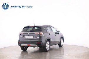 Vehicle image SUZUKI S-Cross 1.4 T Compact+ Hybrid 4x4