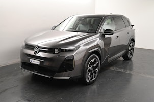 Vehicle image CITROEN e-C5 Aircross Max