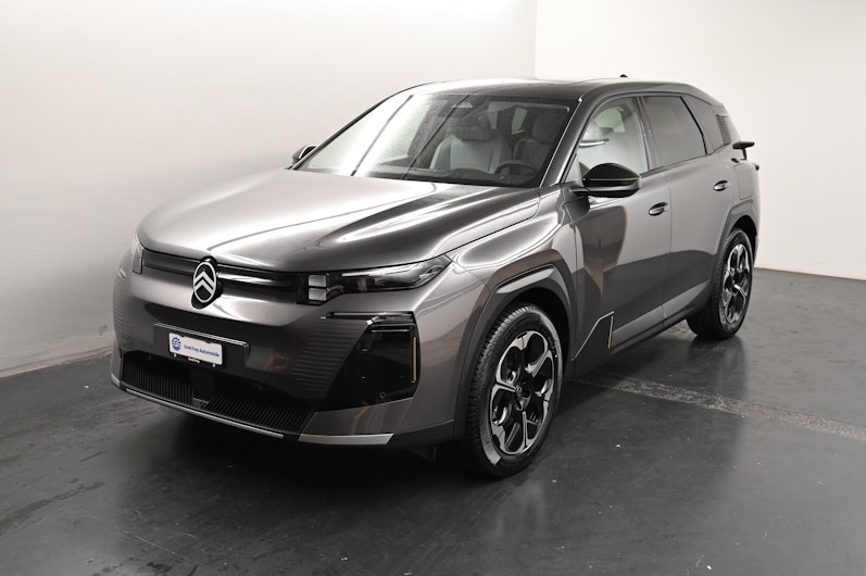 Vehicle image CITROEN C5 AIRCROSS