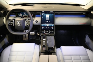 Vehicle image CITROEN e-C5 Aircross Max