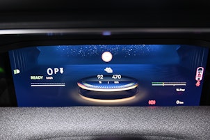 Vehicle image CITROEN e-C5 Aircross Max