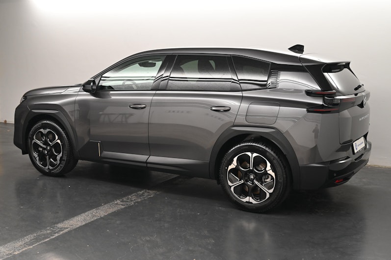 Vehicle image CITROEN C5 AIRCROSS