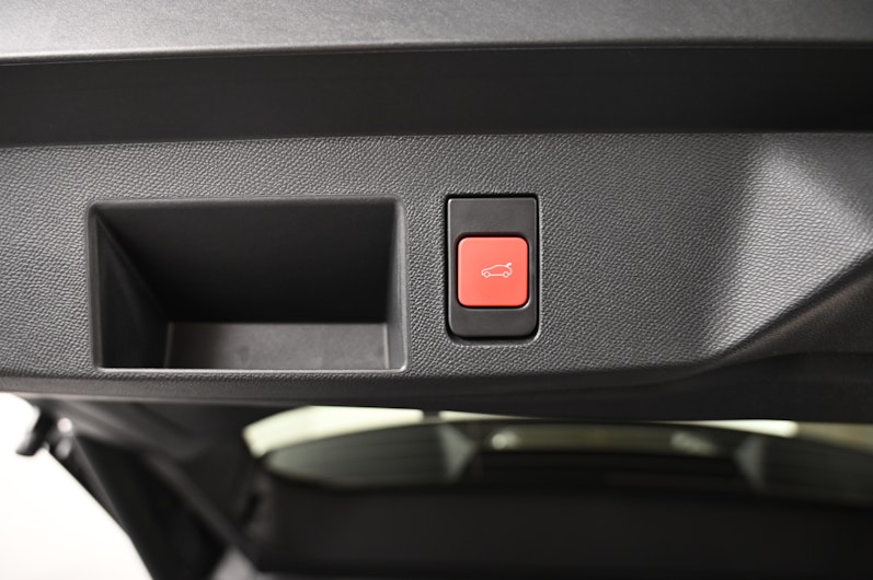 Vehicle image CITROEN C5 AIRCROSS