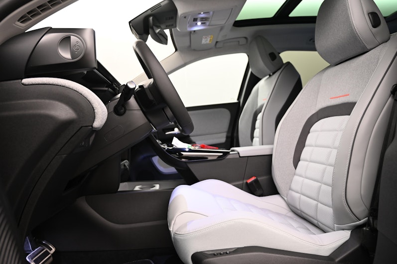 Vehicle image CITROEN C5 AIRCROSS