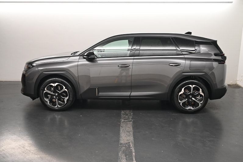 Vehicle image CITROEN C5 AIRCROSS