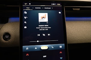 Vehicle image CITROEN e-C5 Aircross Max