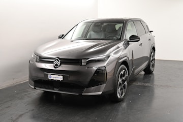 Vehicle image CITROEN e-C5 Aircross Max