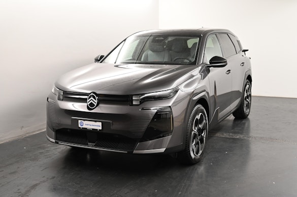 CITROEN e-C5 Aircross Max 0