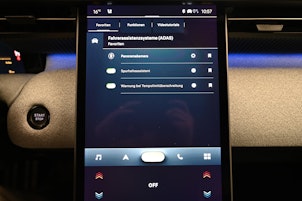 Vehicle image CITROEN e-C5 Aircross Max