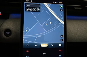 Vehicle image CITROEN e-C5 Aircross Max