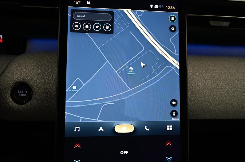 Vehicle image CITROEN C5 AIRCROSS