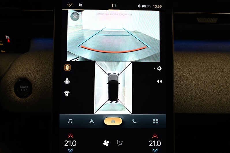 Vehicle image CITROEN C5 AIRCROSS