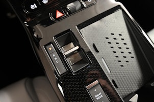 Vehicle image CITROEN e-C5 Aircross Max