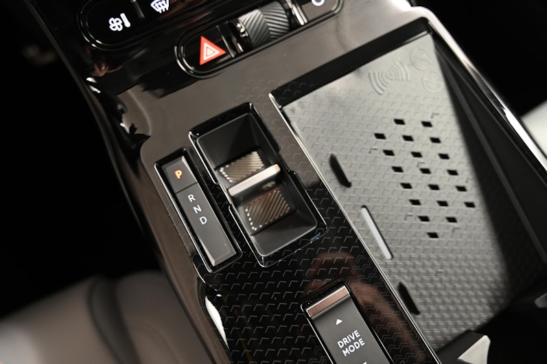 Vehicle image CITROEN C5 AIRCROSS