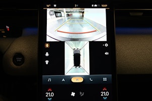 Vehicle image CITROEN e-C5 Aircross Max