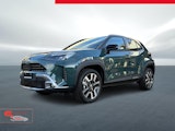 First vehicle image
