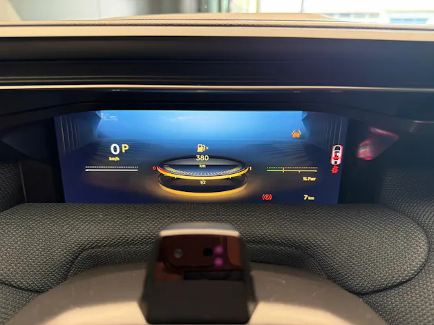 Citroën C5 Aircross 1.2 Hybrid Max