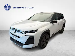 Citroën C5 Aircross 1.2 Hybrid Max