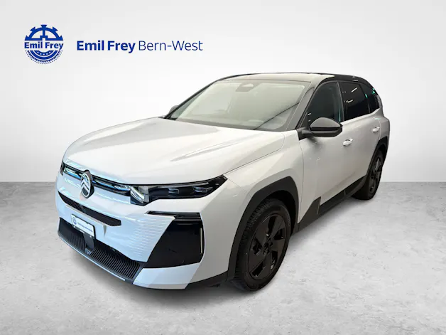 Citroën C5 Aircross 1.2 Hybrid Max