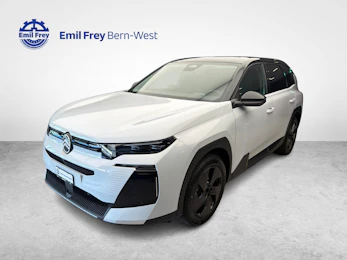 Fahrzeugbild CITROEN C5 Aircross 1.2 Hybrid Max Fahrzeugbild CITROEN C5 Aircross 1.2 Hybrid Max