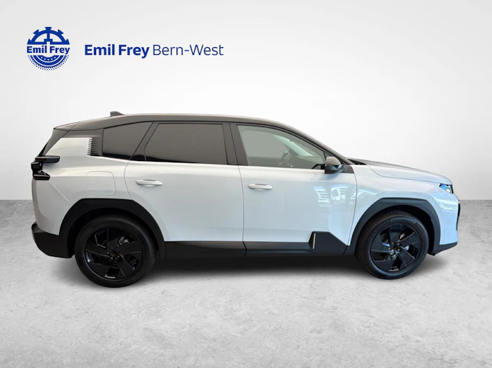 Fahrzeugbild CITROEN C5 AIRCROSS