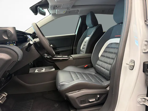 Citroën C5 Aircross 1.2 Hybrid Max
