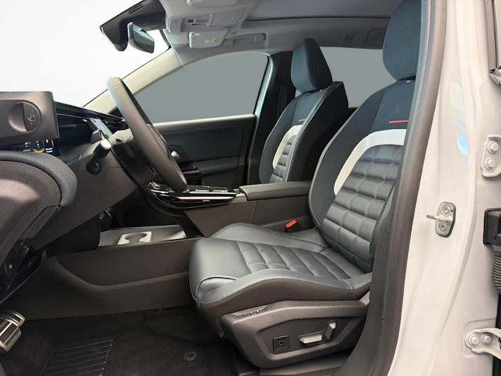 Fahrzeugbild CITROEN C5 AIRCROSS