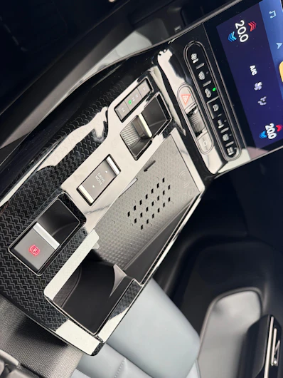 Fahrzeugbild CITROEN C5 AIRCROSS