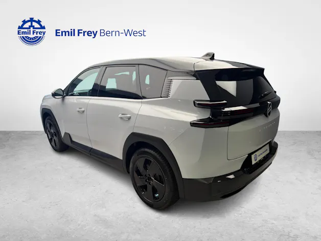 Citroën C5 Aircross 1.2 Hybrid Max