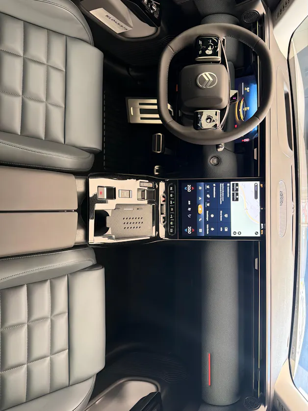Citroën C5 Aircross 1.2 Hybrid Max