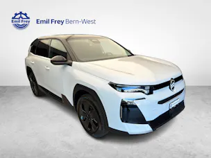 Citroën C5 Aircross 1.2 Hybrid Max
