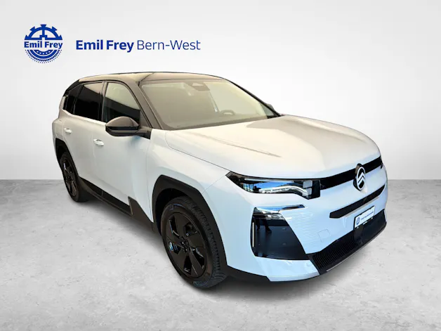 Citroën C5 Aircross 1.2 Hybrid Max