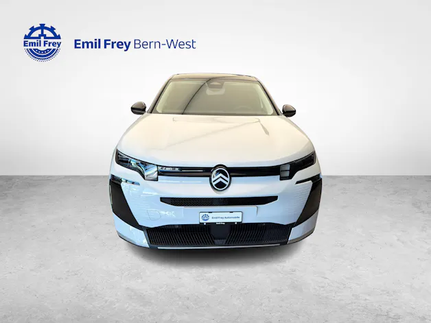 Citroën C5 Aircross 1.2 Hybrid Max