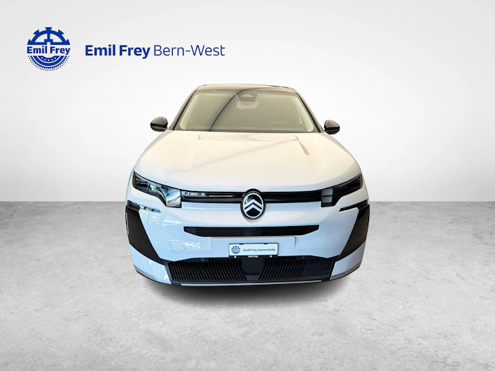 Fahrzeugbild CITROEN C5 AIRCROSS