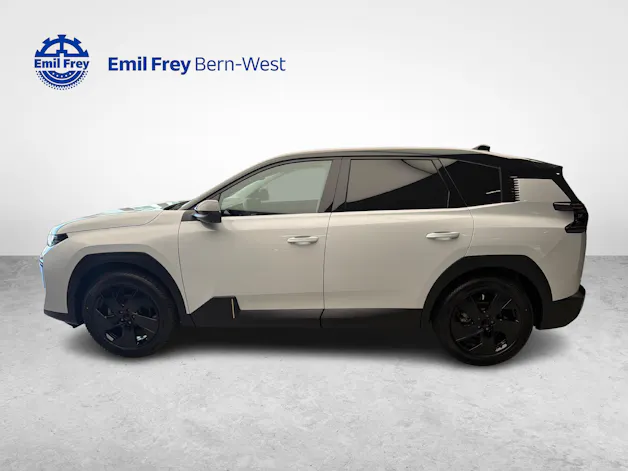 Citroën C5 Aircross 1.2 Hybrid Max