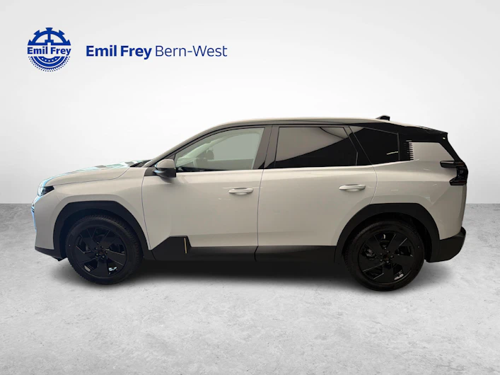 Fahrzeugbild CITROEN C5 AIRCROSS