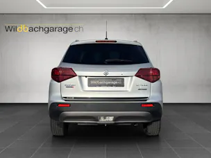 Suzuki Vitara 1.5 Top Hybrid Edition 35 4x4