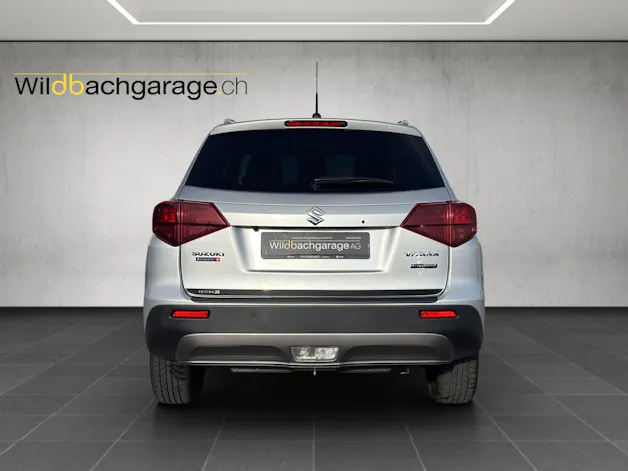 Suzuki Vitara 1.5 Top Hybrid Edition 35 4x4
