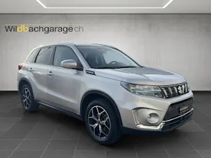 Suzuki Vitara 1.5 Top Hybrid Edition 35 4x4