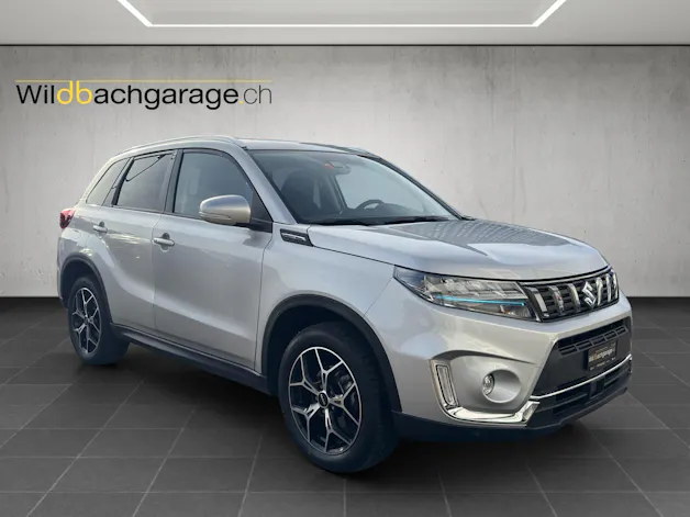 Suzuki Vitara 1.5 Top Hybrid Edition 35 4x4