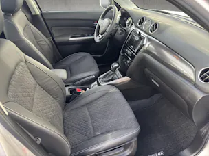 Suzuki Vitara 1.5 Top Hybrid Edition 35 4x4
