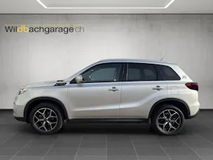 Suzuki Vitara 1.5 Top Hybrid Edition 35 4x4