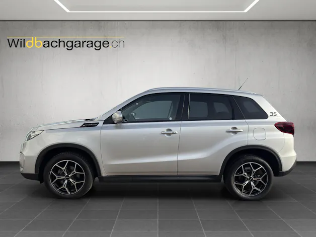 Suzuki Vitara 1.5 Top Hybrid Edition 35 4x4