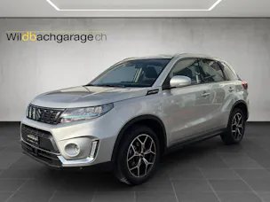Suzuki Vitara 1.5 Top Hybrid Edition 35 4x4
