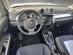Suzuki Vitara 1.5 Top Hybrid Edition 35 4x4