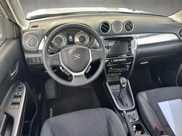 Suzuki Vitara 1.5 Top Hybrid Edition 35 4x4