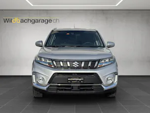 Suzuki Vitara 1.5 Top Hybrid Edition 35 4x4