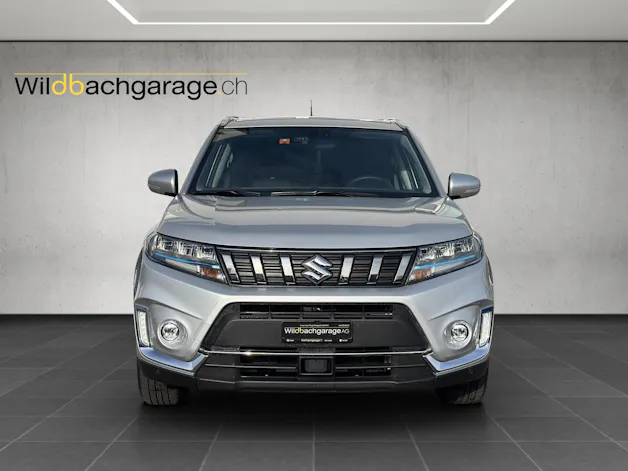 Suzuki Vitara 1.5 Top Hybrid Edition 35 4x4